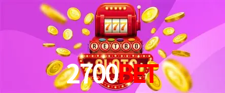 A Revolução dos Aplicativos de Jogos no 2700bet