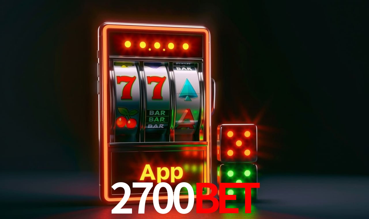 Experiência VIP 2700bet