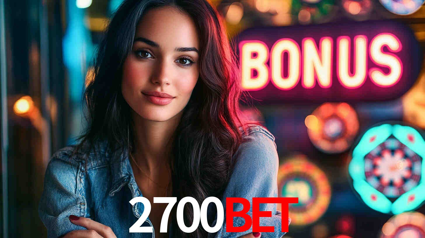 2700bet: Seu Cassino Premiado com Pagamentos Rápidos