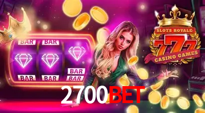 Descubra a Essência do 2700bet: Nossa História e Compromissos