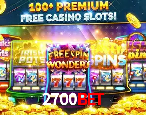 Desvendando o Mundo dos Jogos Virtuais na 2700bet