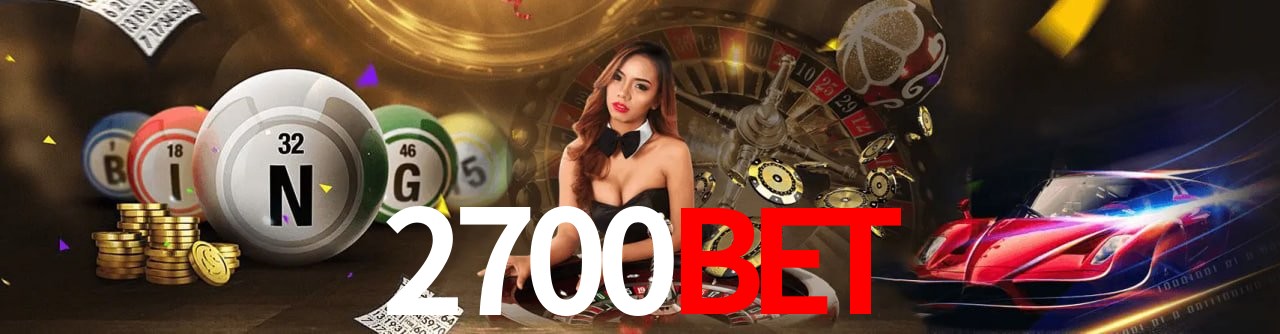Promoções Sazonais 2700bet