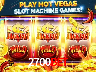 Descubra a Magia dos Jogos de Arcade no 2700bet