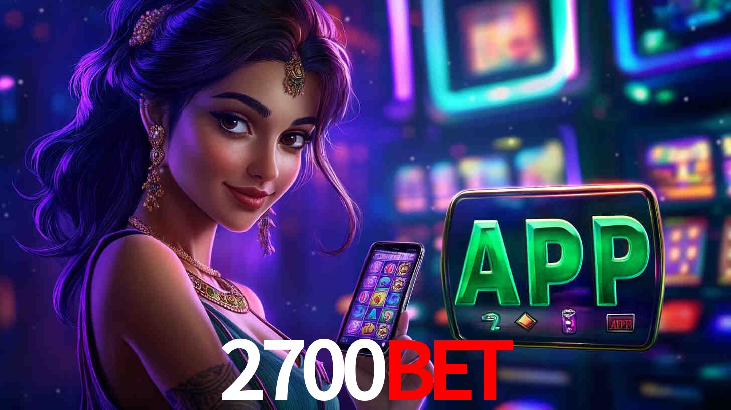 2700bet.com