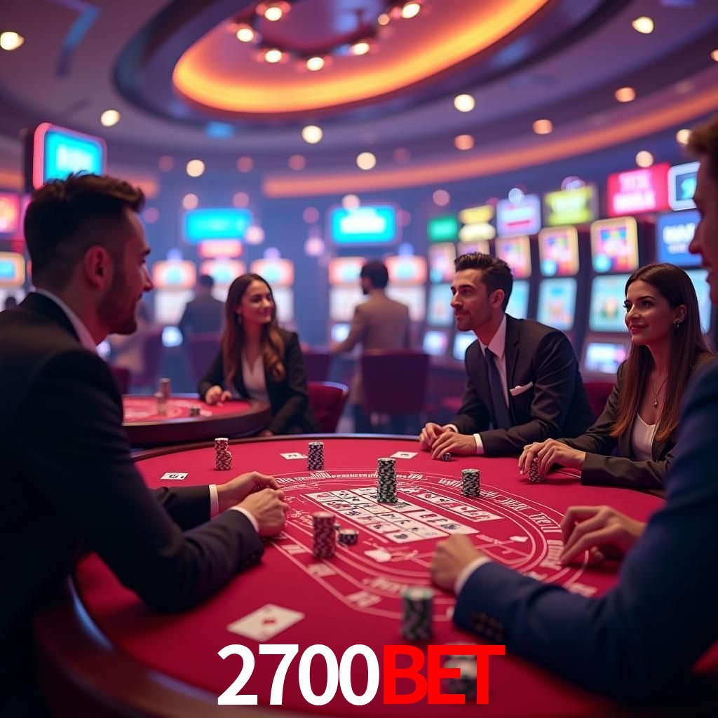 Jogos Exclusivos 2700bet
