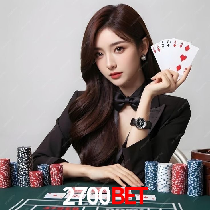 Benefícios da Conta 2700bet