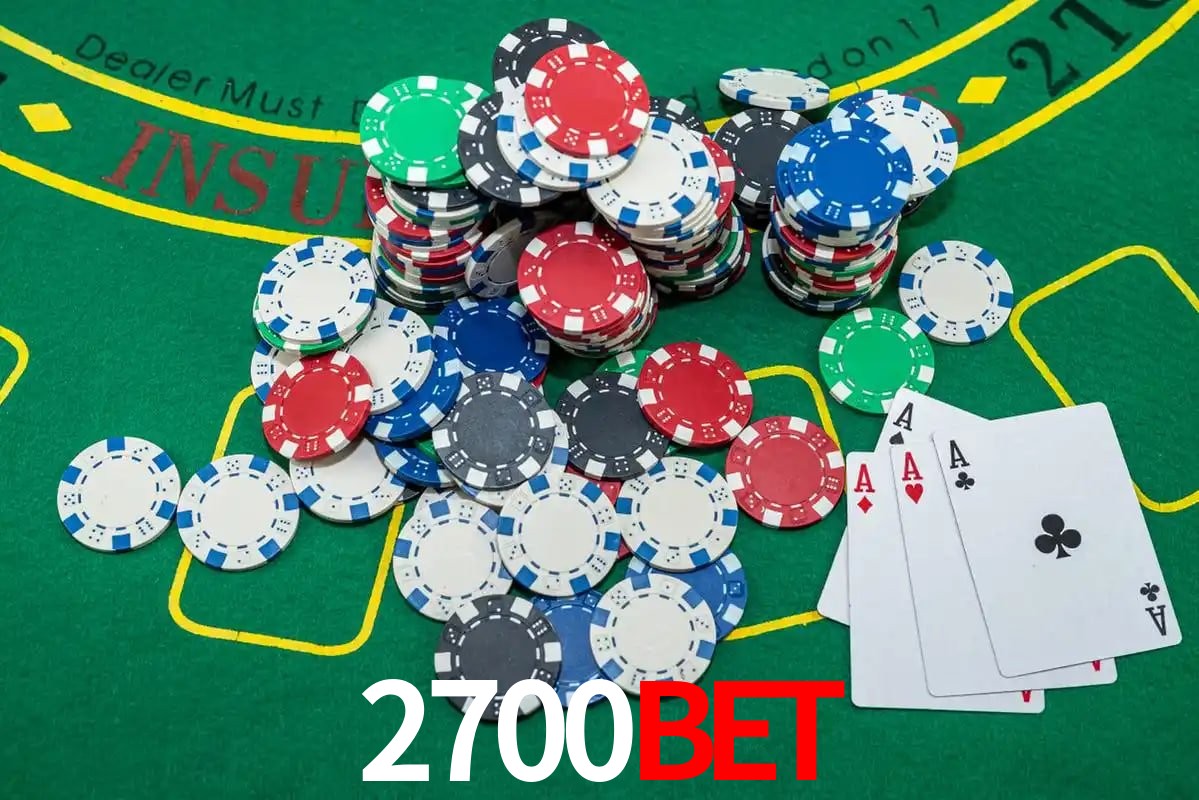 PIX Instantâneo 2700bet