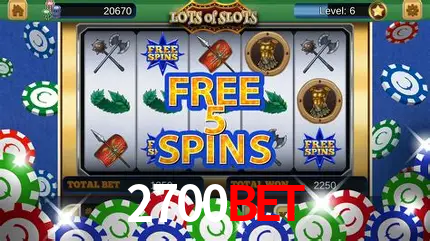 Explorando a Categoria de Eventos em Apostas na 2700bet