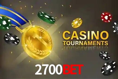 2700bet.com
