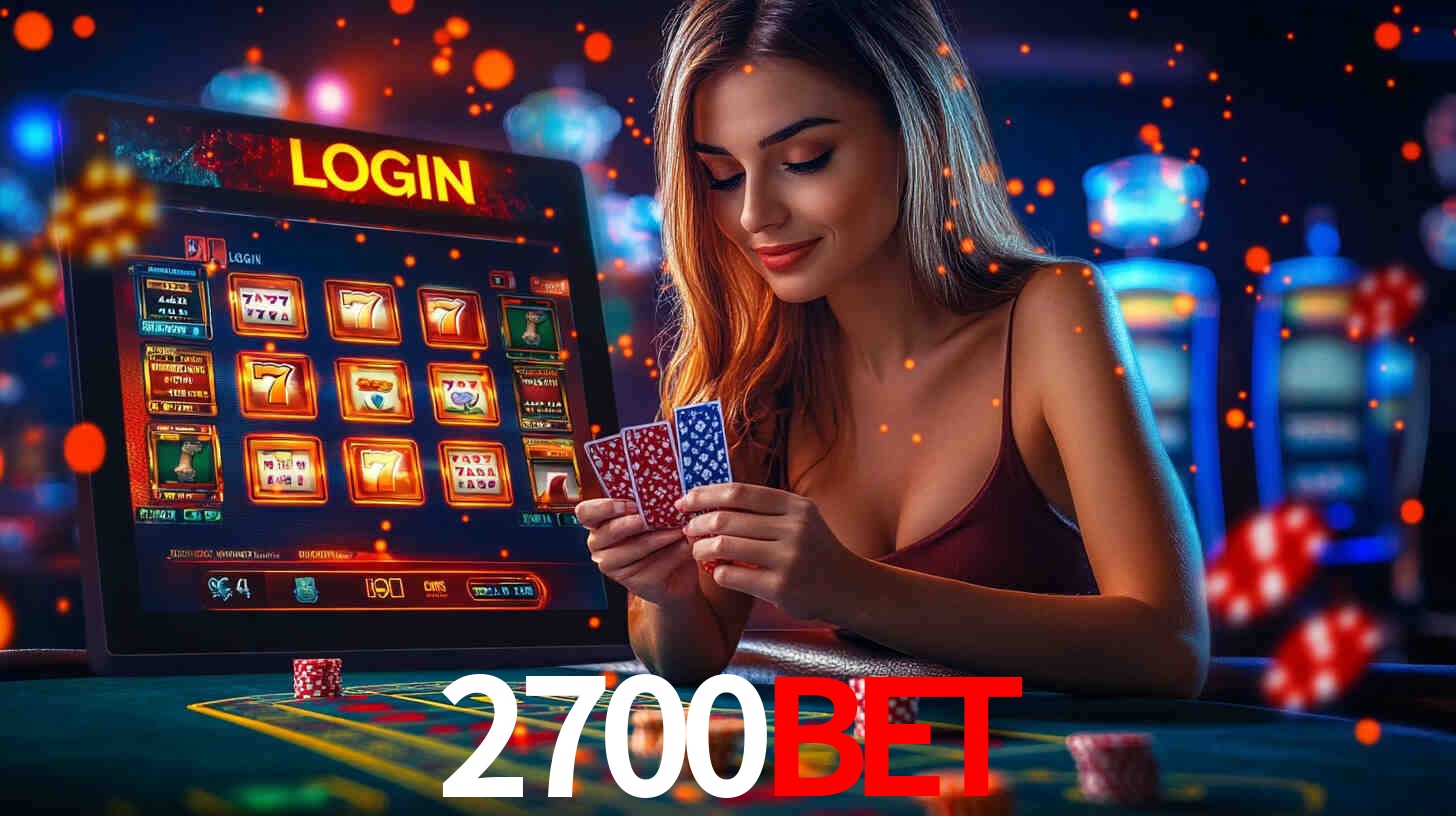 2700bet.com