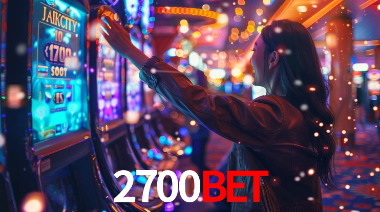 Explore as vantagens do 2700bet: serviço profissional e confiabilidade