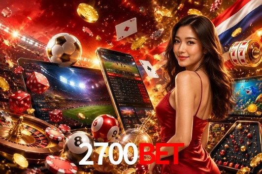 Responsive Design 2700bet