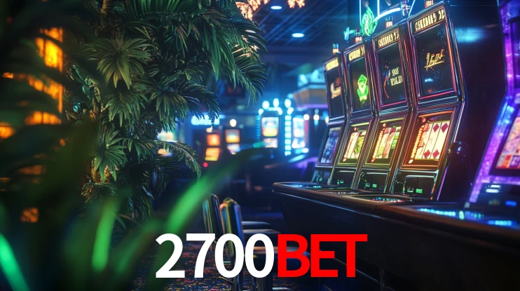 VIP Casino 2700bet