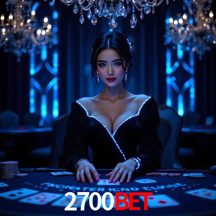 Recursos de Bônus 2700bet