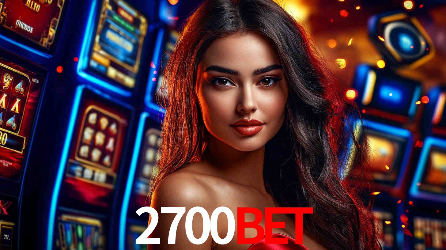 Descubra a Essência do 2700bet: Nossa História e Compromissos