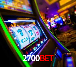 Desvendando o Mundo dos Jogos Virtuais na 2700bet