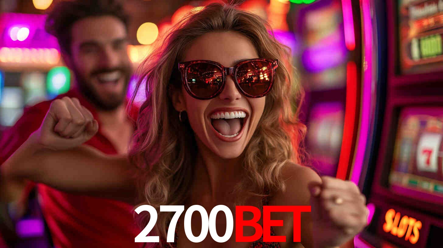 A Popularidade dos Caça-Níqueis no 2700bet