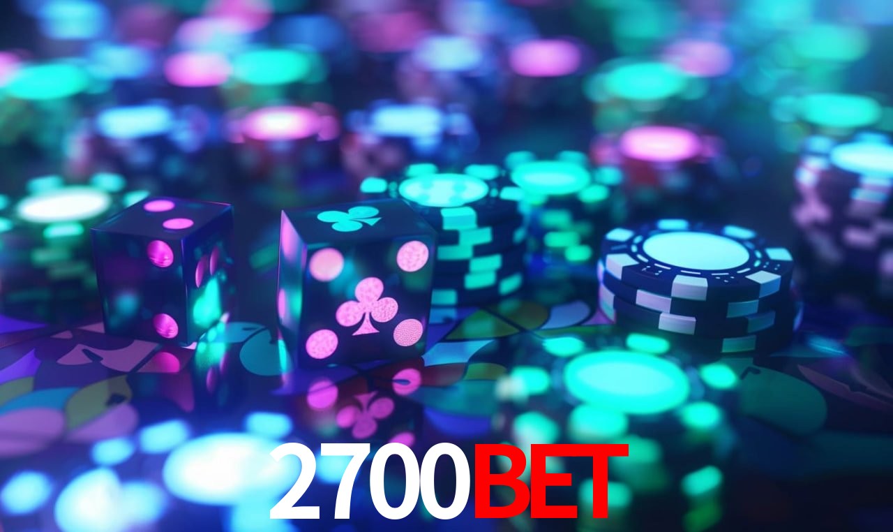Bônus Diários 2700bet