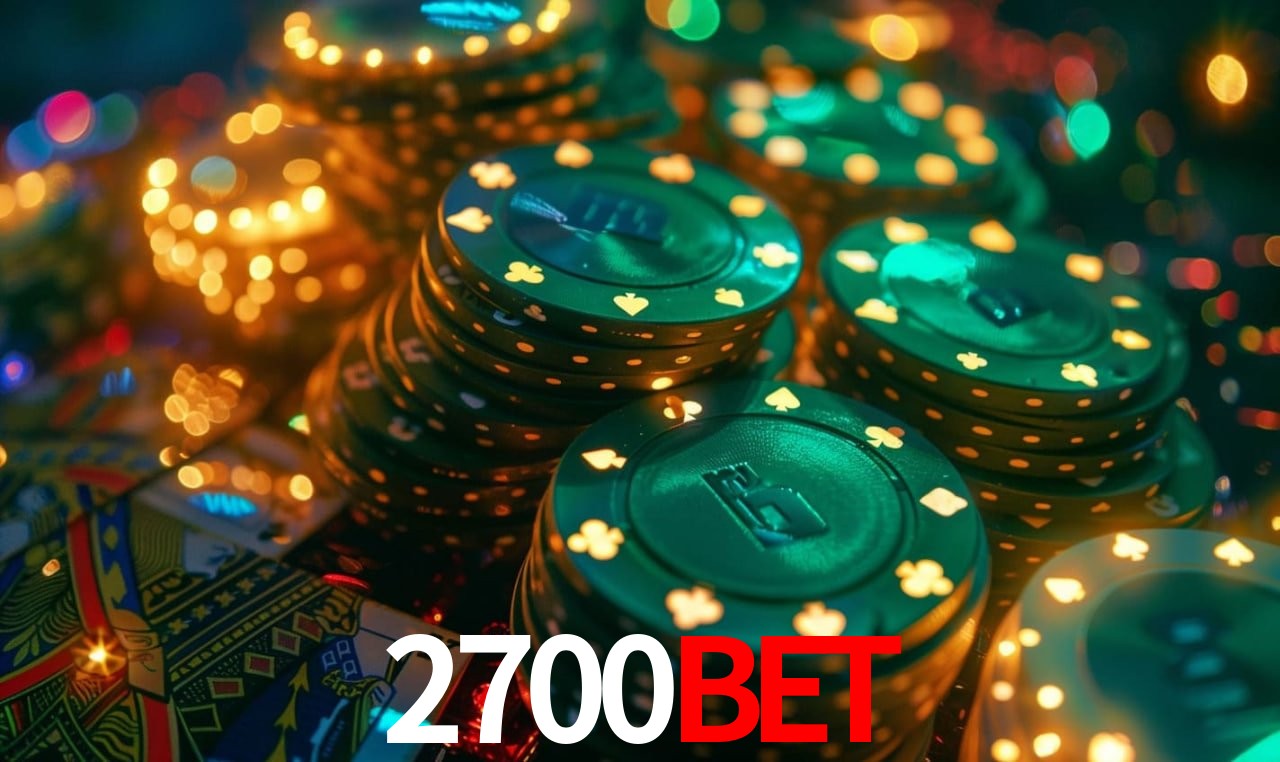 Casino VIP 2700bet