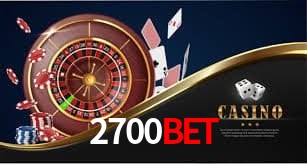Estatísticas Crash Games 2700bet
