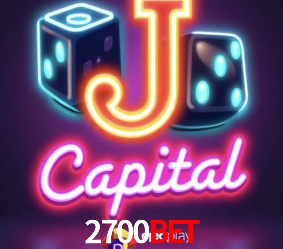 APP oficial da 2700bet para mobile