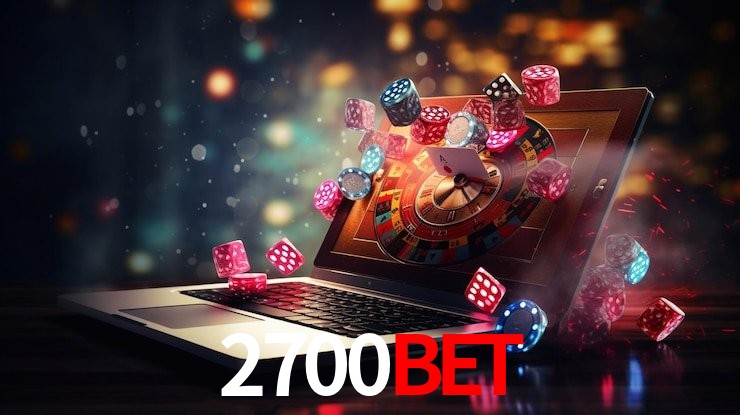A Emoção da Loteria na 2700bet: Uma Chance de Mudança de Vida