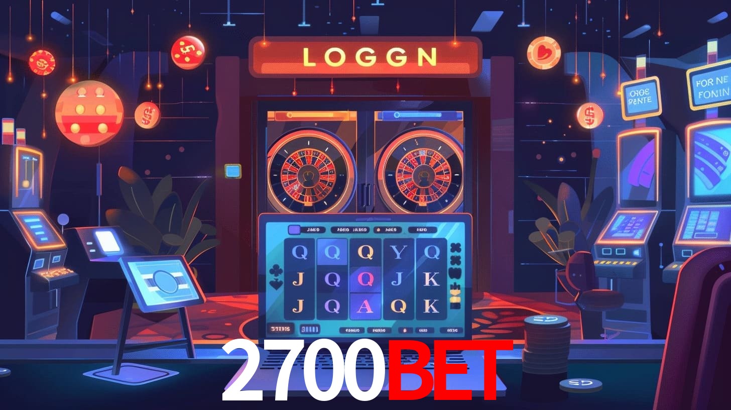 Segurança 2FA 2700bet
