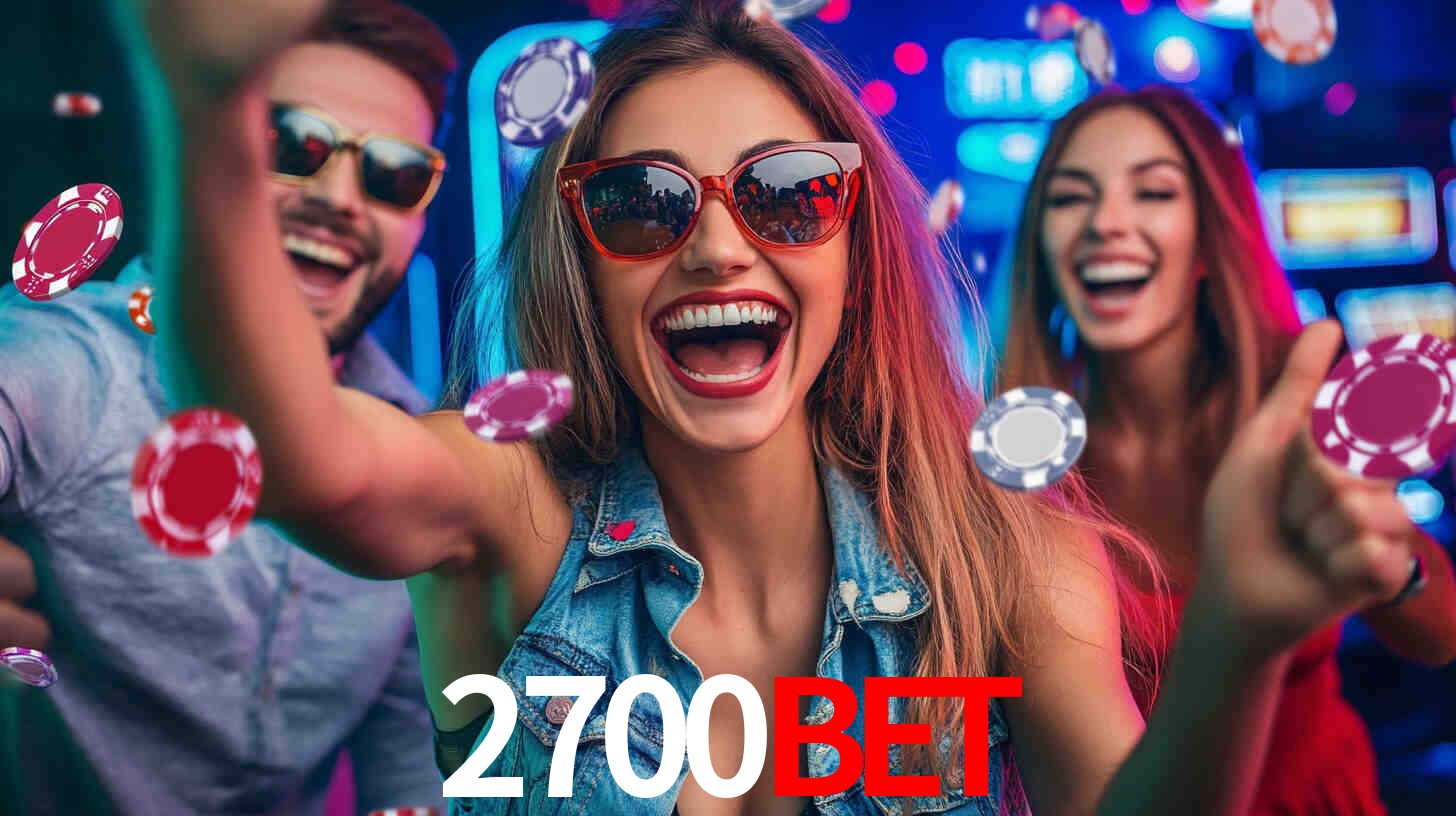 Apostas Esportivas na 2700bet: Um Guia Completo