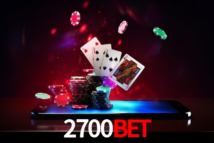 Live Casino 2700bet