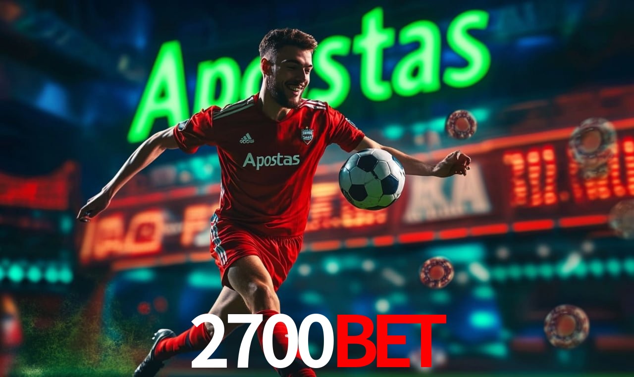 cassino 2700bet