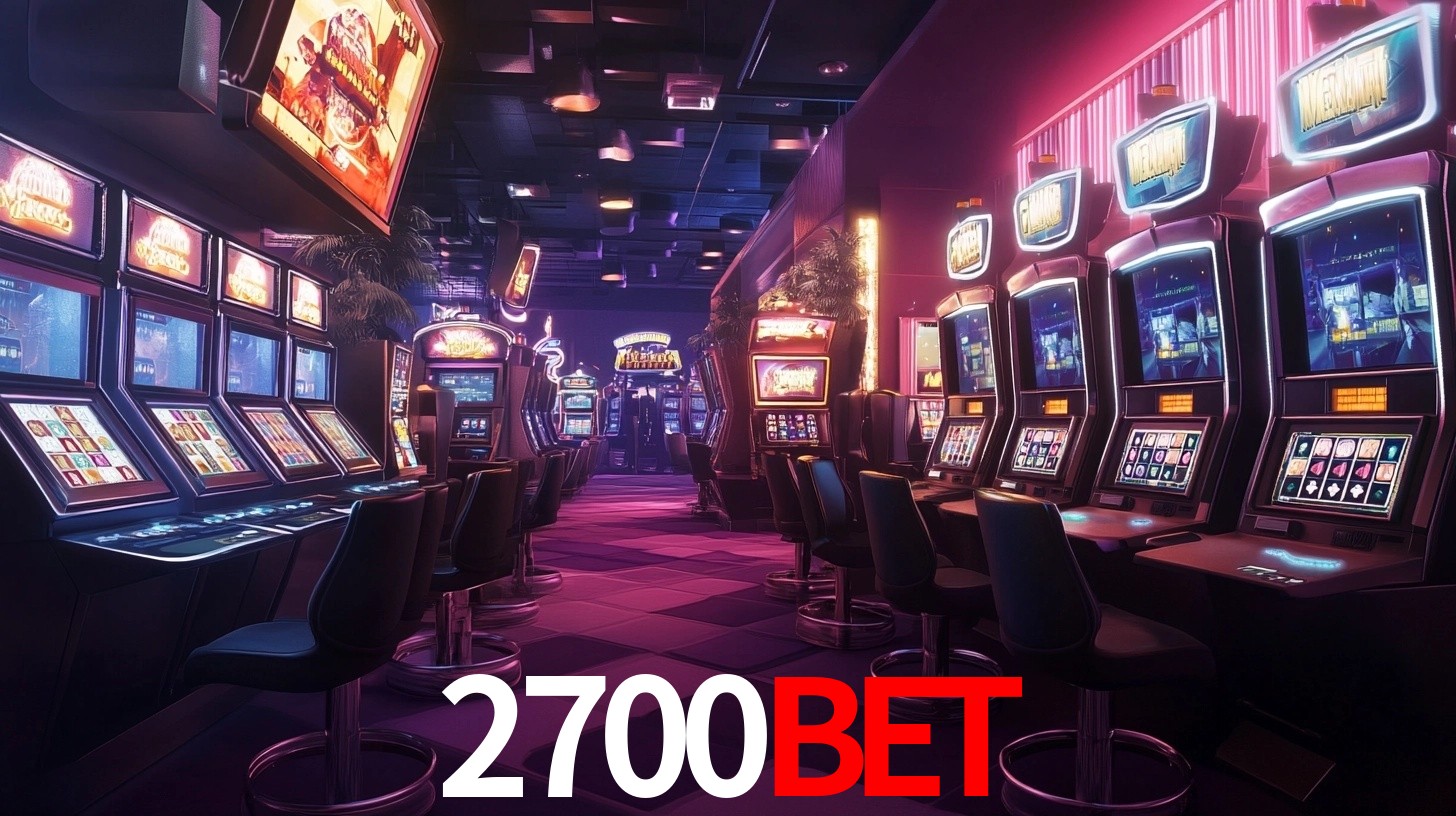 Exclusive Games 2700bet