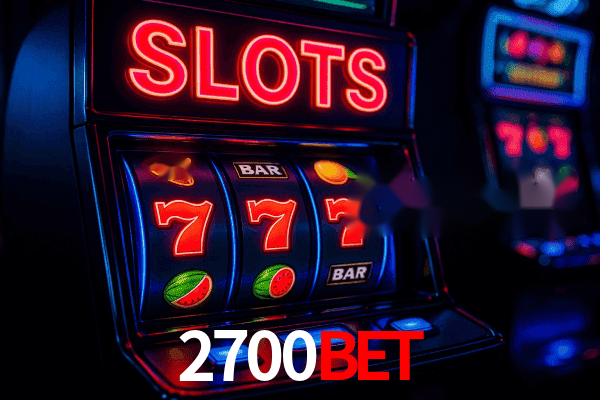 Promoção Relâmpago 2700bet