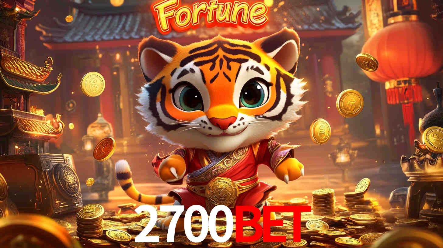 A Popularidade dos Caça-Níqueis no 2700bet