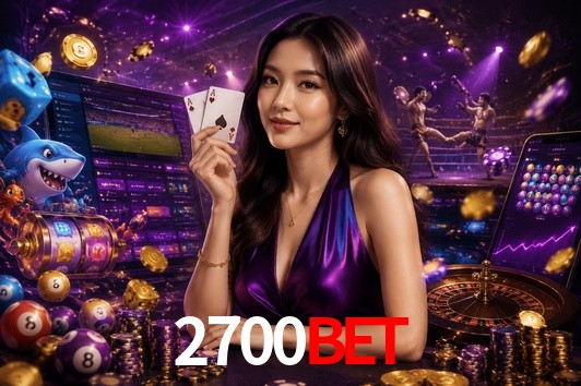 Spaceman Game 2700bet