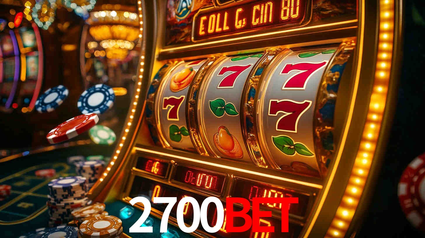 Daily Bonuses 2700bet