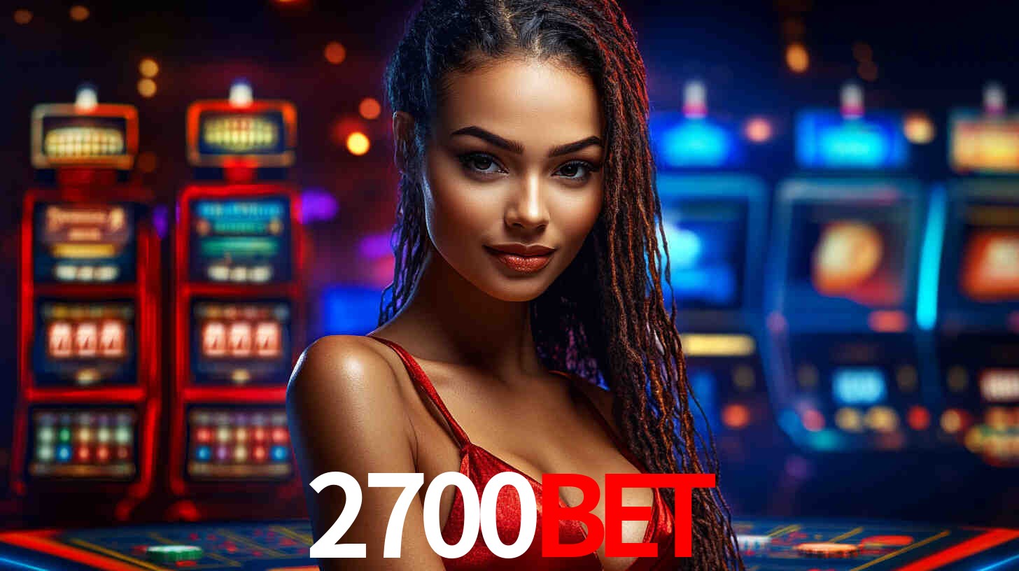 Explorando a Categoria de Eventos em Apostas na 2700bet