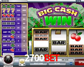 A Emoção da Loteria na 2700bet: Uma Chance de Mudança de Vida