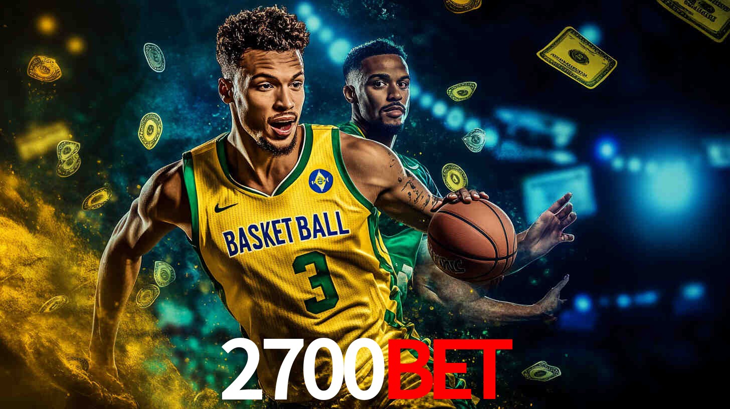 Descubra o Programa VIP da 2700bet: Vantagens Exclusivas para Jogadores