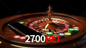 Tennis Betting 2700bet