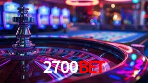 Bonus Features 2700bet