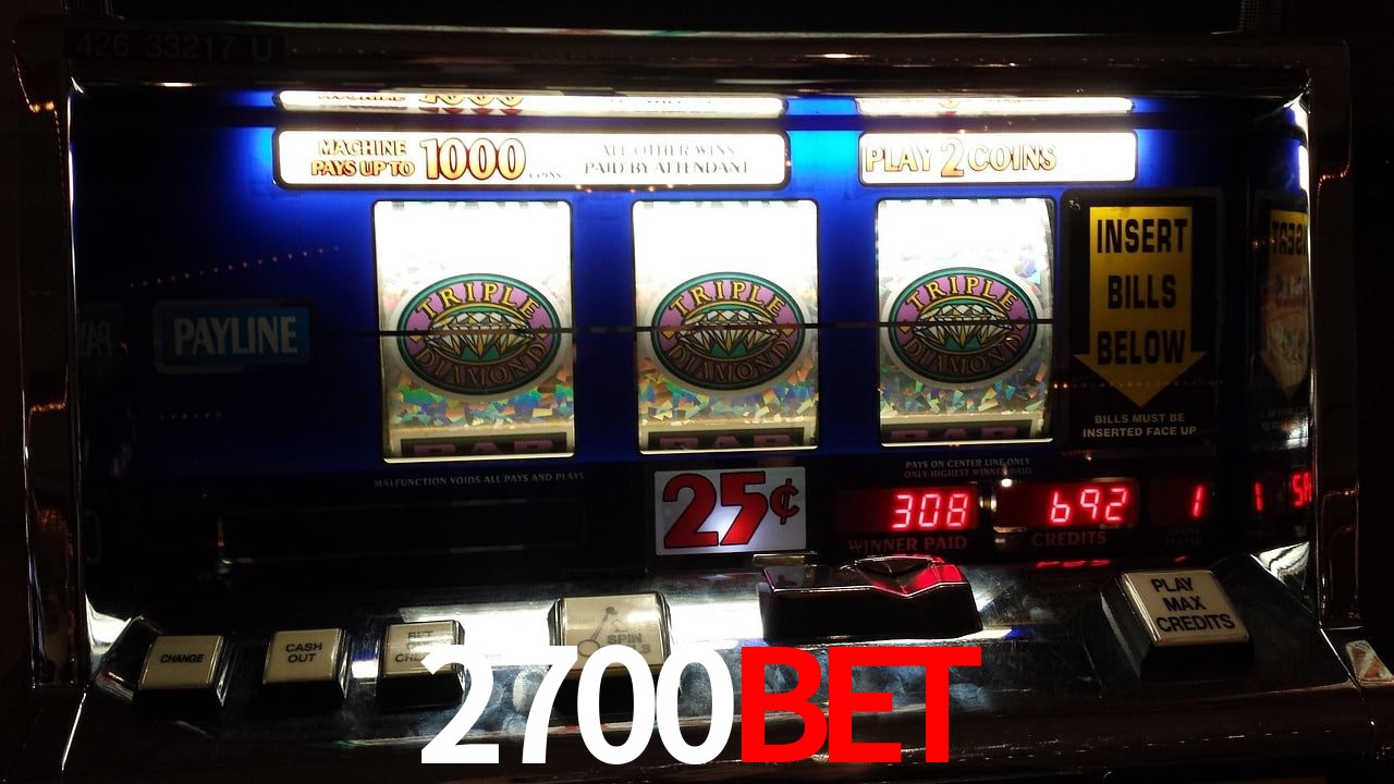 Sports Statistics 2700bet