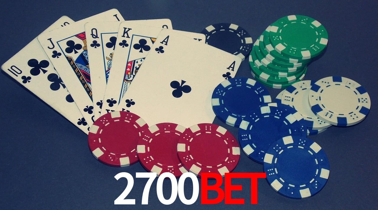 Games Directory 2700bet