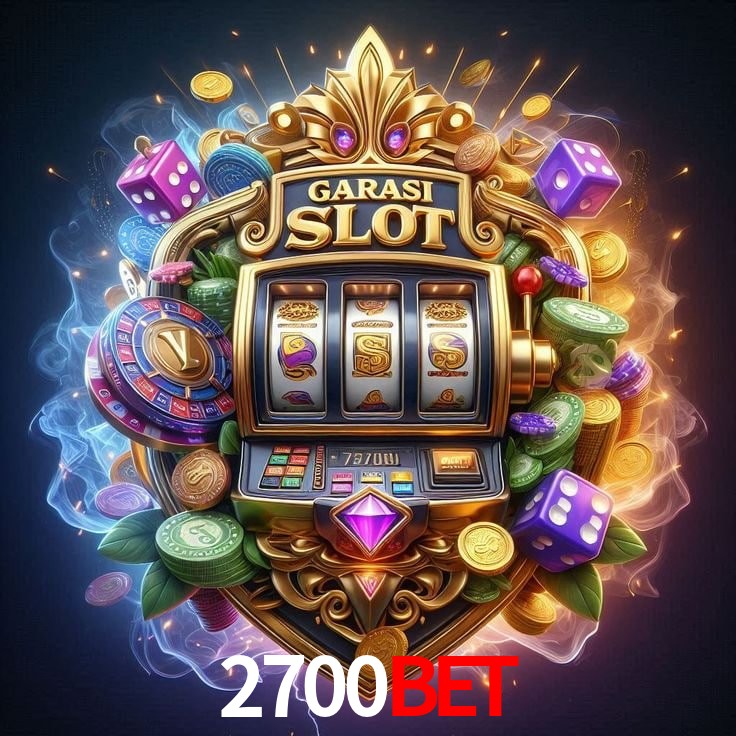Provedores de Jogos 2700bet
