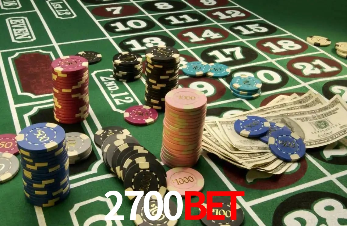 Ofertas Imperdíveis na 2700bet: Promoções e Bônus Que Valem a Pena