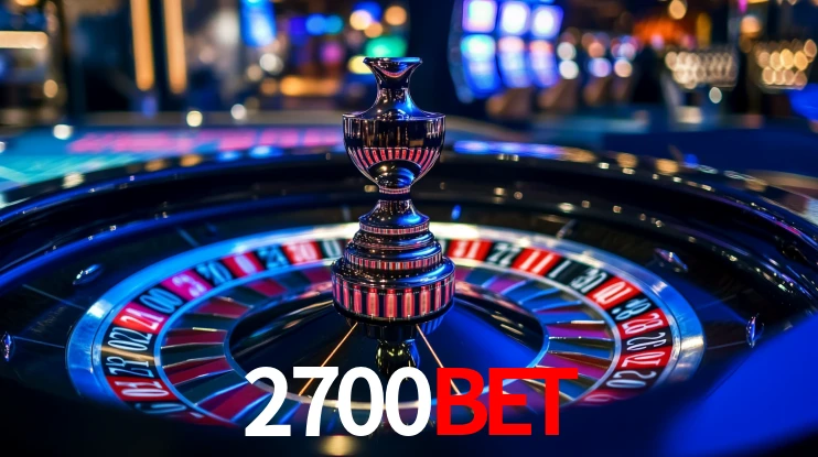 2700bet Bônus - 2700bet visual 1