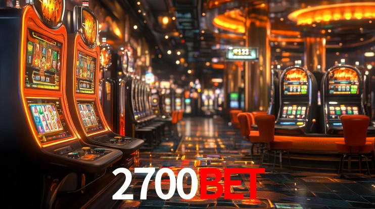 Premium Interface 2700bet