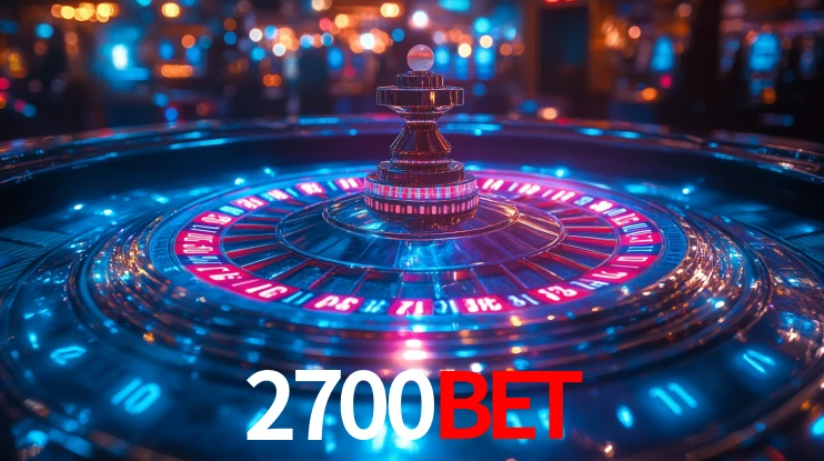 2700bet App Interface