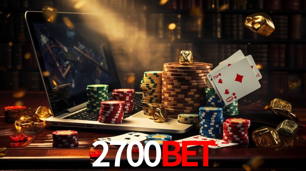 Programa VIP 2700bet