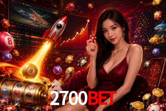 Exclusive Offers 2700bet