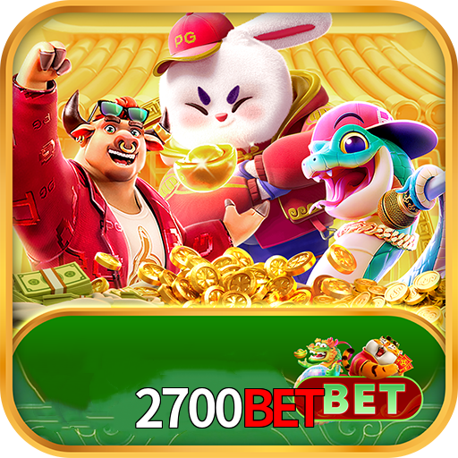 2700bet cassino